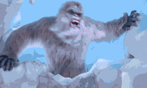 Yeti