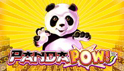 Panda Pow Panda Pow