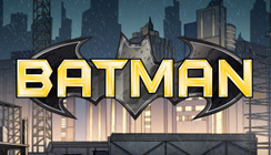 Batman Batman