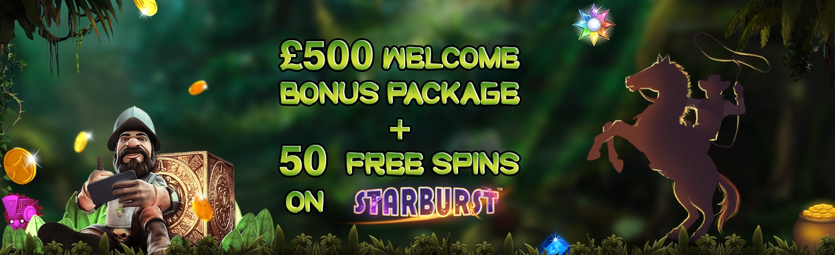 £5 Free Bonus
