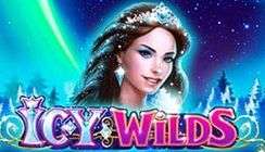 Icy Wilds Icy Wilds