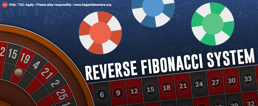 Reverse-Fibonacci-System
