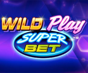 Wild Play Superbet