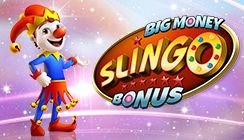 Big Money Slingo Bonus Big Money Slingo Bonus