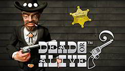 Dead or Alive Dead or Alive
