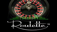 European Roulette European Roulette