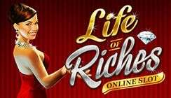 Life of riches Life of riches