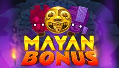 Mayan Bonus Mayan Bonus