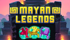 Mayan Legends Mayan Legends