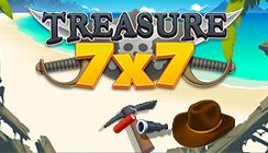 Treasure 7×7 Treasure 7×7