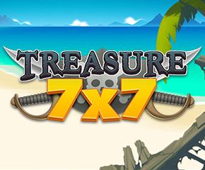 Treasure 7×7