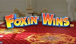 Foxin Wins Foxin Wins