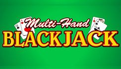Multihand Blackjack Multihand Blackjack