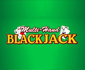 Multihand Blackjack