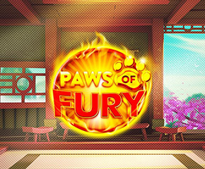 Paws of Fury