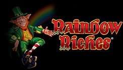 Rainbow Riches Rainbow Riches