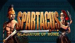 Spartacus Spartacus