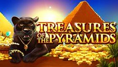 Treasures of the Pyramids Treasures of the Pyramids