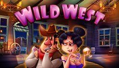 Wild West Wild West