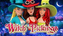 Witch Pickings Witch Pickings