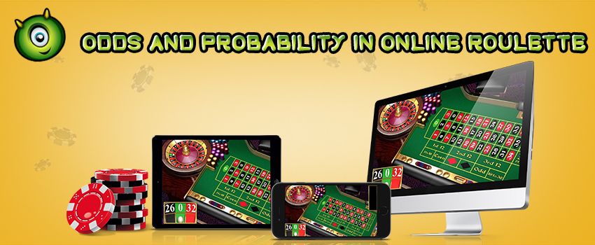 Casino Roulette Online How to Calculate Probability and Odds at Casino Roulette Online?
