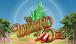 Wizard of Oz Wizard of Oz