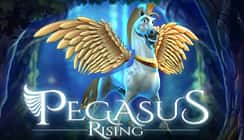 Pegasus Rising Pegasus Rising