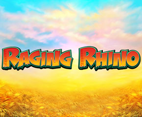 Raging Rhino