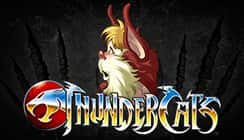 Thundercats Thundercats