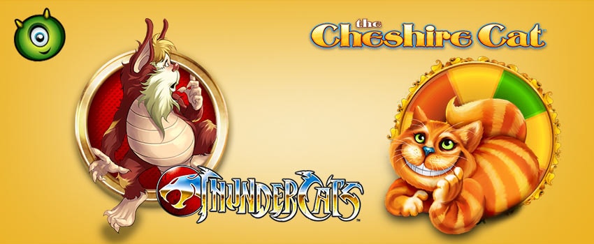 Cat-Themed New Casino Slots UK Launches at Monster Casino
