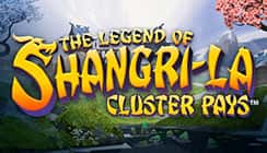The Legends of Shangri-La The Legends of Shangri-La