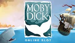 Moby Dick Moby Dick