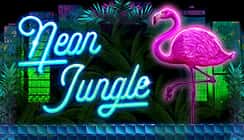 Neon Jungle Neon Jungle