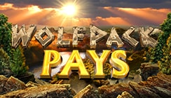 Wolfpack Pays Wolfpack Pays