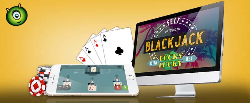 A Quick Guide On How To Play Online Lucky Lucky Blackjack A Quick Guide On How To Play Online Lucky Lucky Blackjack