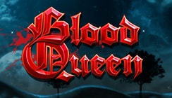 Blood Queen Blood Queen