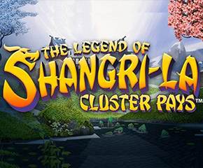 The Legends of Shangri-La