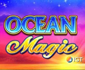 Ocean Magic