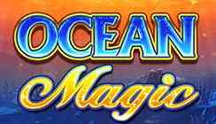 Ocean Magic Ocean Magic