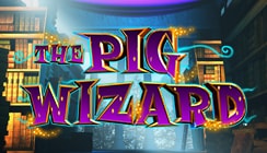 The Pig Wizard The Pig Wizard