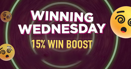 Winning Wednesday
