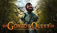 Gonzo’s Quest Gonzo’s Quest