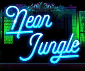 Neon Jungle