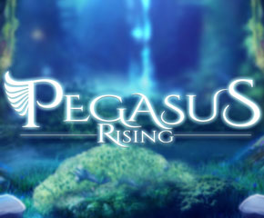 Pegasus Rising