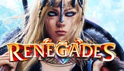 Renegades Renegades