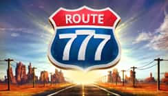 Route 777 Route 777
