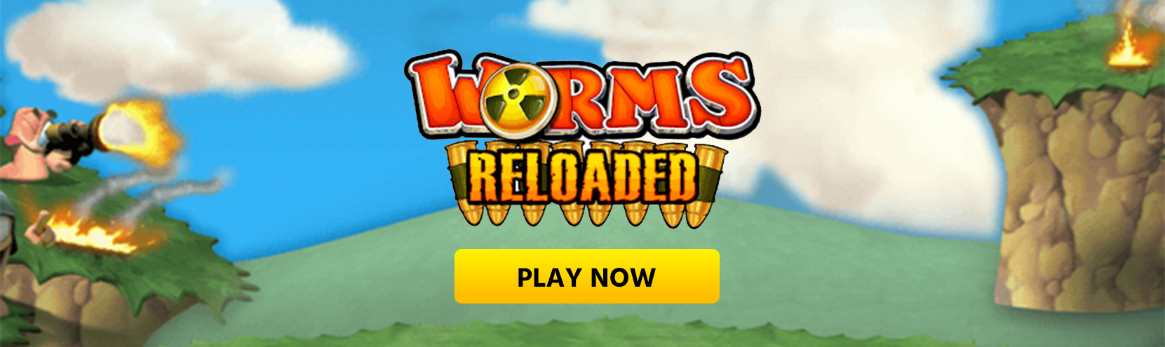 Worms Reloaded