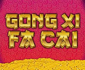 Gong Xi Fa Cai