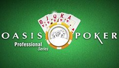 Oasis Poker Professional Series Oasis Poker Professional Series