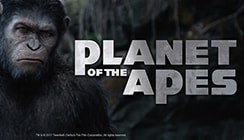 Planet of the Apes Planet of the Apes